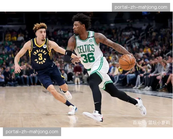 明日焦点战:东西部头名凯尔特人与雷霆将上演巅峰对决