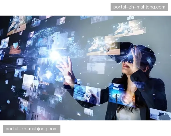 技术迭代阶段VR-AR直播方案优化 改善沉浸式观赛舒适度